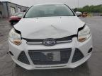 2014 Ford Focus Se na sprzedaż w Lebanon, TN - Front End