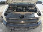 2009 Chevrolet Silverado C1500 на продаже в Hurricane, WV - Water/Flood
