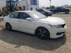 2017 Honda Accord Touring იყიდება Seaford-ში, DE - Front End