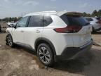 2021 Nissan Rogue Sv en Venta en Elgin, IL - Front End
