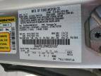2017 Ford Fusion Se Hybrid იყიდება San Antonio-ში, TX - All Over