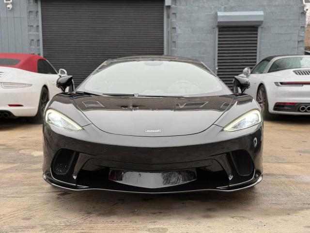 2023 MCLAREN AUTOMOTIVE GT 