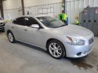 2013 Nissan Maxima S იყიდება Byron-ში, GA - Side