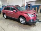 2019 Subaru Outback 2.5I Premium for Sale in Woodhaven, MI - Front End