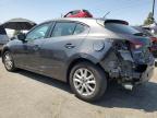 2016 Mazda 3 Touring for Sale in Rancho Cucamonga, CA - Rear End