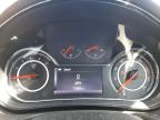 2014 VAUXHALL INSIGNIA S for sale at Copart BELFAST