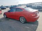 2013 Mercedes-Benz C 350 на продаже в Grand Prairie, TX - Front End