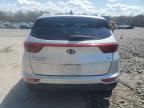 2017 Kia Sportage Ex for Sale in Duryea, PA - Side