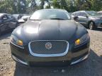 2015 Jaguar Xf 3.0 Sport Awd на продаже в Riverview, FL - Rear End