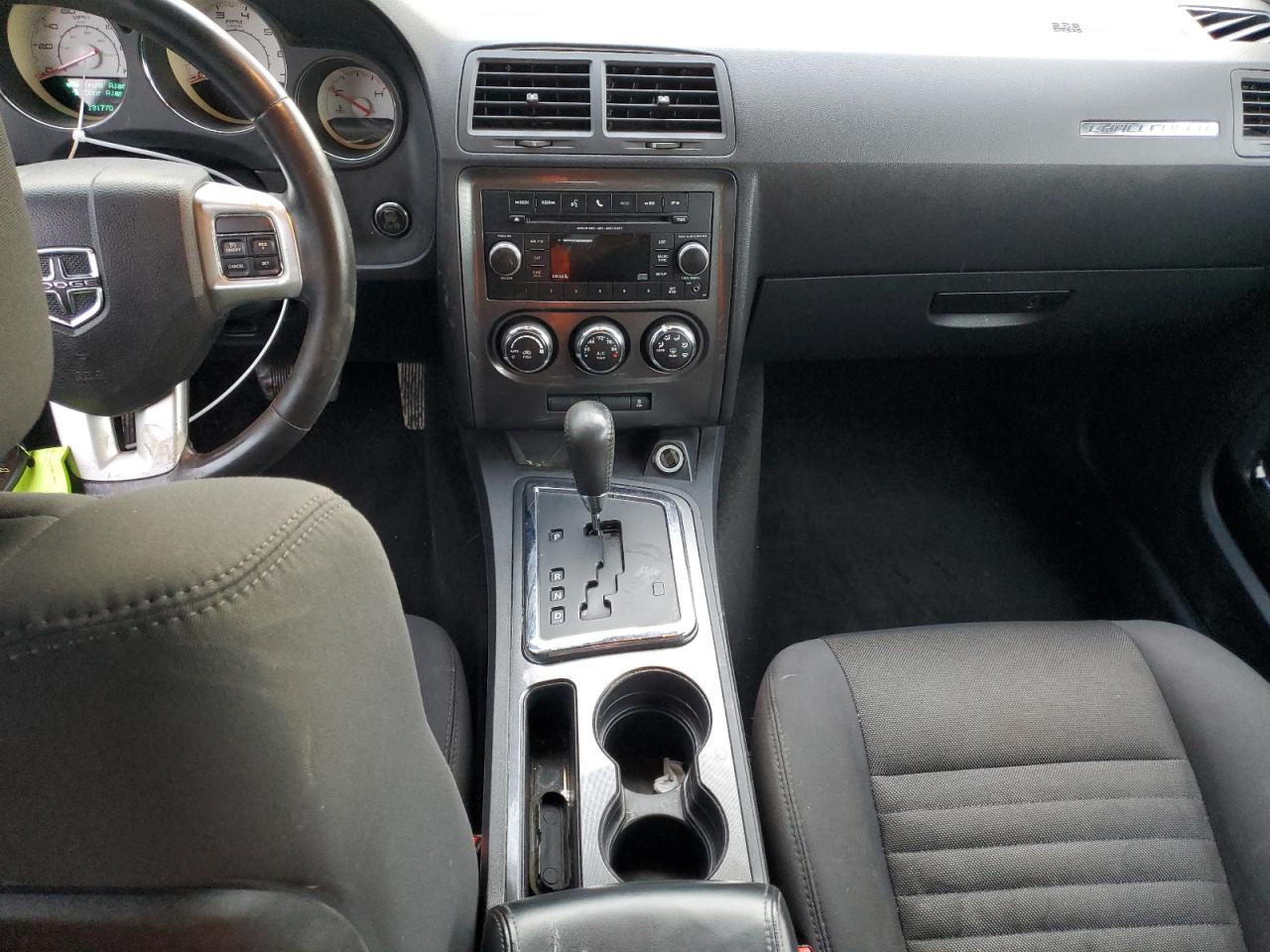 2013 Dodge Challenger Sxt VIN: 2C3CDYAG5DH680835 Lot: 50093965