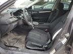 2017 Honda Civic Ex for Sale in Bowmanville, ON - Side
