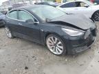 2019 Tesla Model 3  na sprzedaż w Cahokia Heights, IL - Rear End