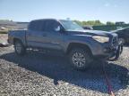2017 Toyota Tacoma Double Cab zu verkaufen in Hueytown, AL - Side