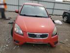 2010 Kia Rio Lx for Sale in Kansas City, KS - Undercarriage