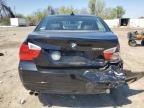 2007 Bmw 328 I იყიდება Baltimore-ში, MD - Rear End