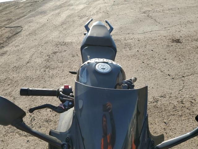 2014 HONDA CBR500 RA-ABS