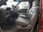 2002 Ford F250 Super Duty за продажба в Mocksville, NC - Front End