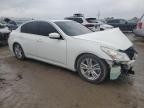2012 Infiniti G37 Base zu verkaufen in San Martin, CA - Front End