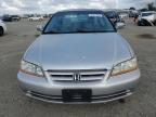 2002 Honda Accord Ex for Sale in San Diego, CA - Rear End