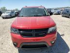 2014 Dodge Journey Sxt იყიდება Kansas City-ში, KS - Rear End