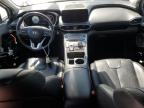 2022 Hyundai Santa Fe Limited for Sale in Bridgeton, MO - Water/Flood
