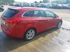 2014 KIA CEED 3 ECO for sale at Copart WISBECH