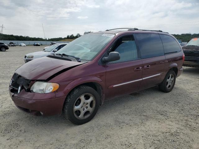 2002 Dodge Grand Caravan Es