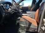 2019 Ram 3500 Longhorn en Venta en Albuquerque, NM - Side