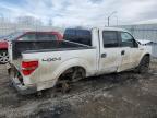2012 FORD F150 SUPERCREW à vendre chez Copart AB - EDMONTON
