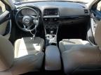 2014 Mazda Cx-5 Touring zu verkaufen in Temple, TX - Hail