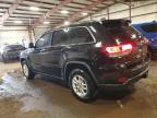 2020 Jeep Grand Cherokee Laredo იყიდება Lansing-ში, MI - Front End
