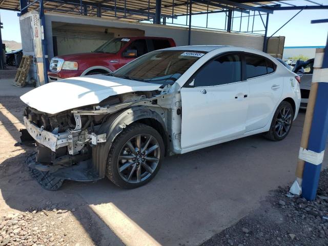 2018 Mazda 3 Touring