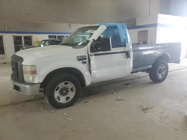 2008 Ford F350 Srw Super Duty