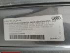 2018 Audi A5 Premium Plus S-Line zu verkaufen in Anthony, TX - Front End
