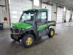 2018 JOHN DEERE GATOR for sale at Copart MN - MINNEAPOLIS NORTH