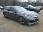 2017 Honda Accord Exl for Sale in Cookstown, ON - Rear End