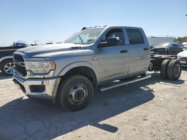 2022 Ram 3500 