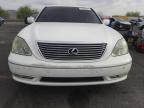2004 Lexus Ls 430 за продажба в North Las Vegas, NV - Rear End