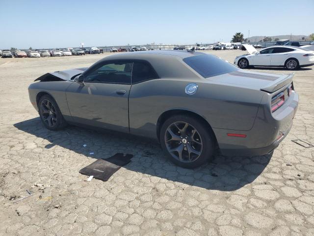  DODGE CHALLENGER 2017 Серый