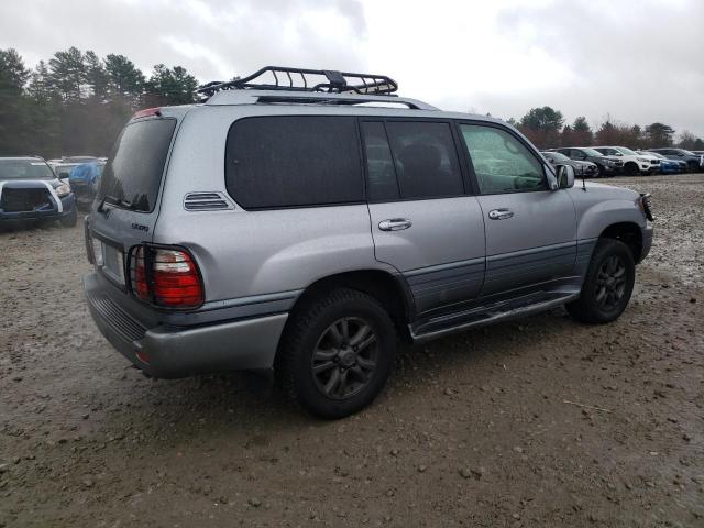 2005 LEXUS LX 470