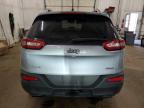 2018 Jeep Cherokee Latitude Plus zu verkaufen in Ham Lake, MN - Front End