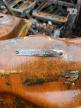 2001 Dodge Ram 2500  for Sale in Eugene, OR - Burn