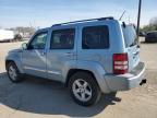 2012 Jeep Liberty Sport продається в Fort Wayne, IN - Rear End