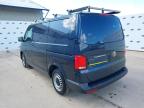 2021 VOLKSWAGEN TRANSPORTE for sale at Copart SANDY