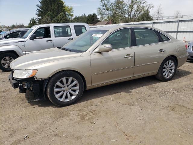 2010 Hyundai Azera Gls