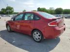 2009 Ford Focus Ses за продажба в Lebanon, TN - Front End