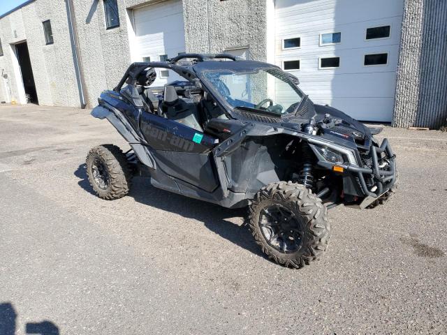 2019 CAN-AM MAVERICK X3 X DS TURBO R