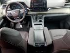 2024 Toyota Sienna Limited იყიდება Mcfarland-ში, WI - Side