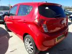 2018 VAUXHALL VIVA SE AC for sale at Copart SANDY