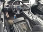 2014 Bmw M6 en Venta en Opa Locka, FL - Minor Dent/Scratches